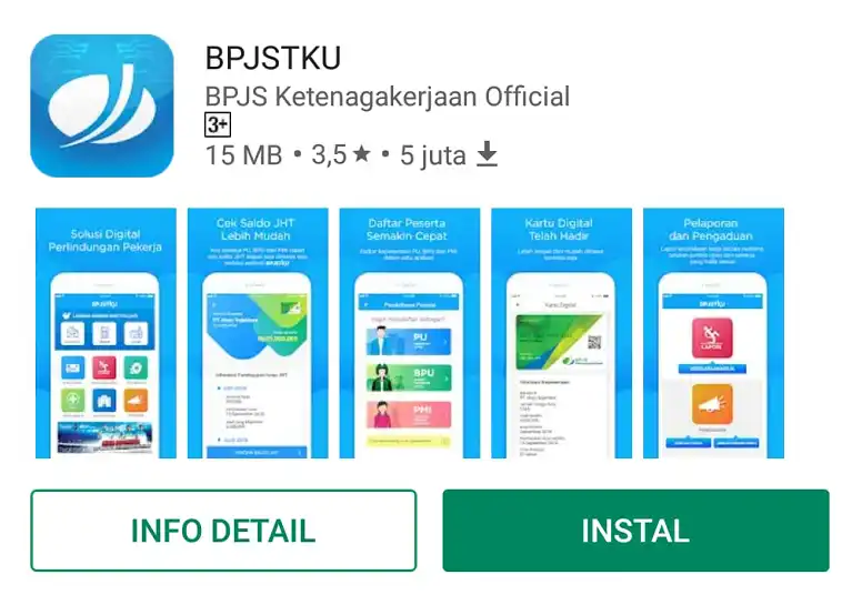 7 Cara Daftar BPJSTKU Akulaku dan Syaratnya 2025