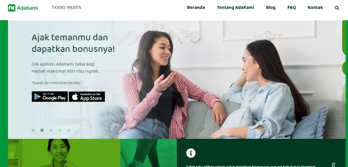 7 Cara Hapus Akun Adakami agar Tidak di Teror