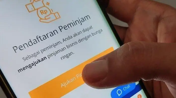 7 Resiko Gagal Bayar Pinjaman Online Legal 2025