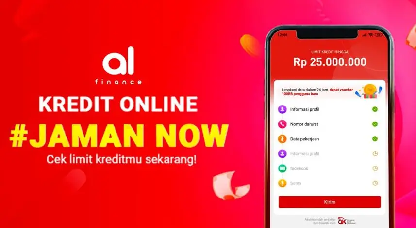 Telat Bayar Akulaku Bisa Pinjam Lagi? Simak Disini