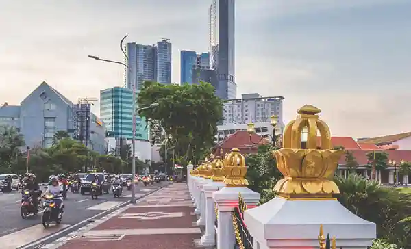 7 Travel Jogja Surabaya PP (Jadwal, Harga, Fasilitas)