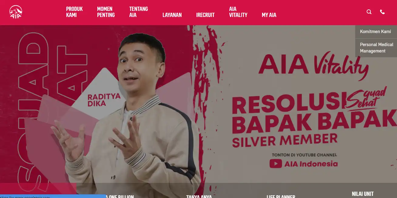 5 Cara Cek Saldo Asuransi AIA Secara Online dan Offline
