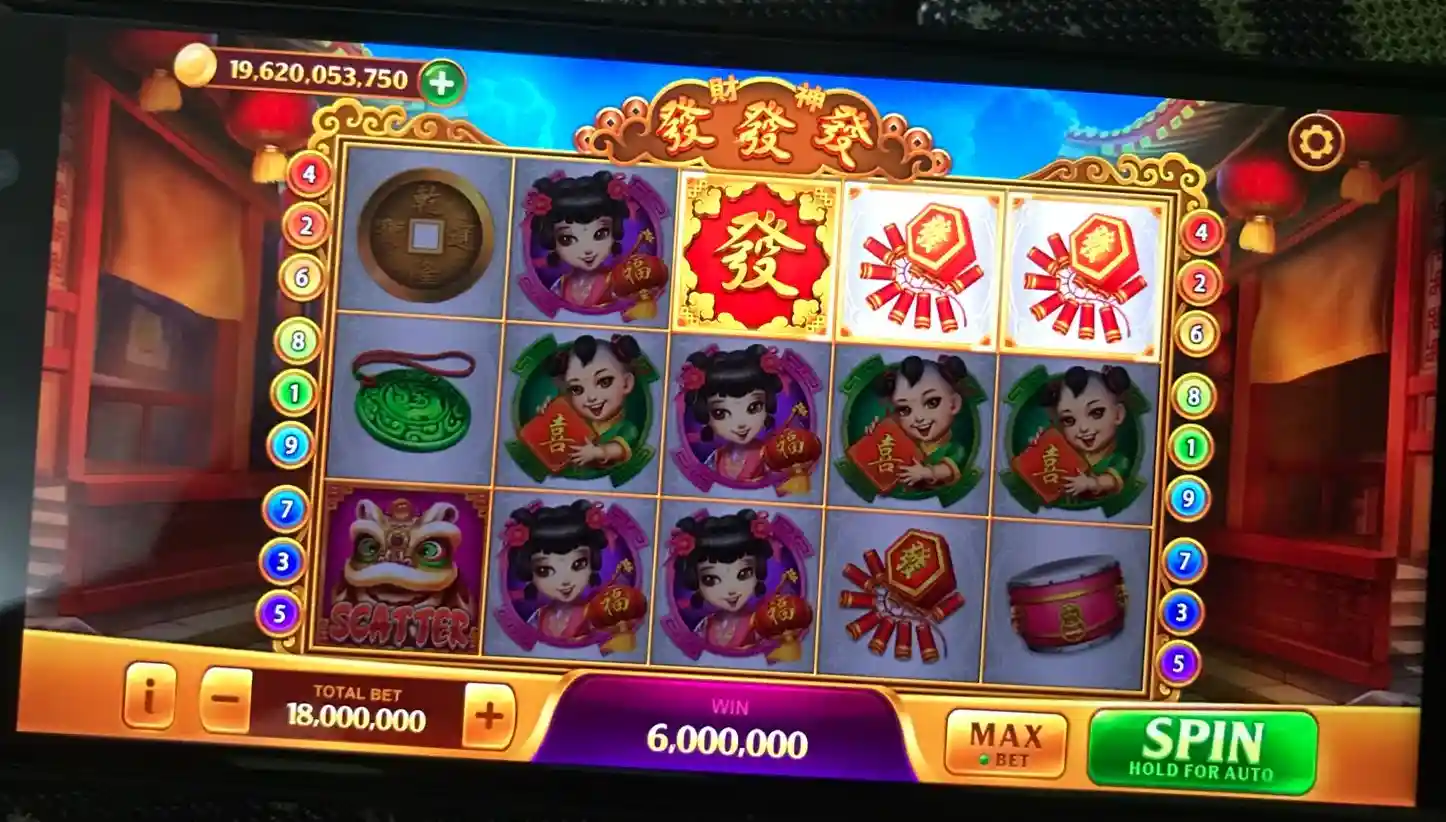 4 Cara Hack Chip Higgs Domino Terbaru 2025