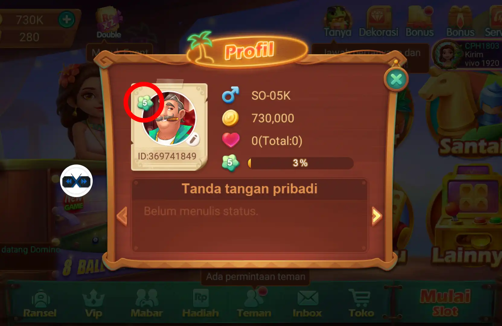 8 Cara Cepat Naik Level Higgs Domino 5 Menit 2025