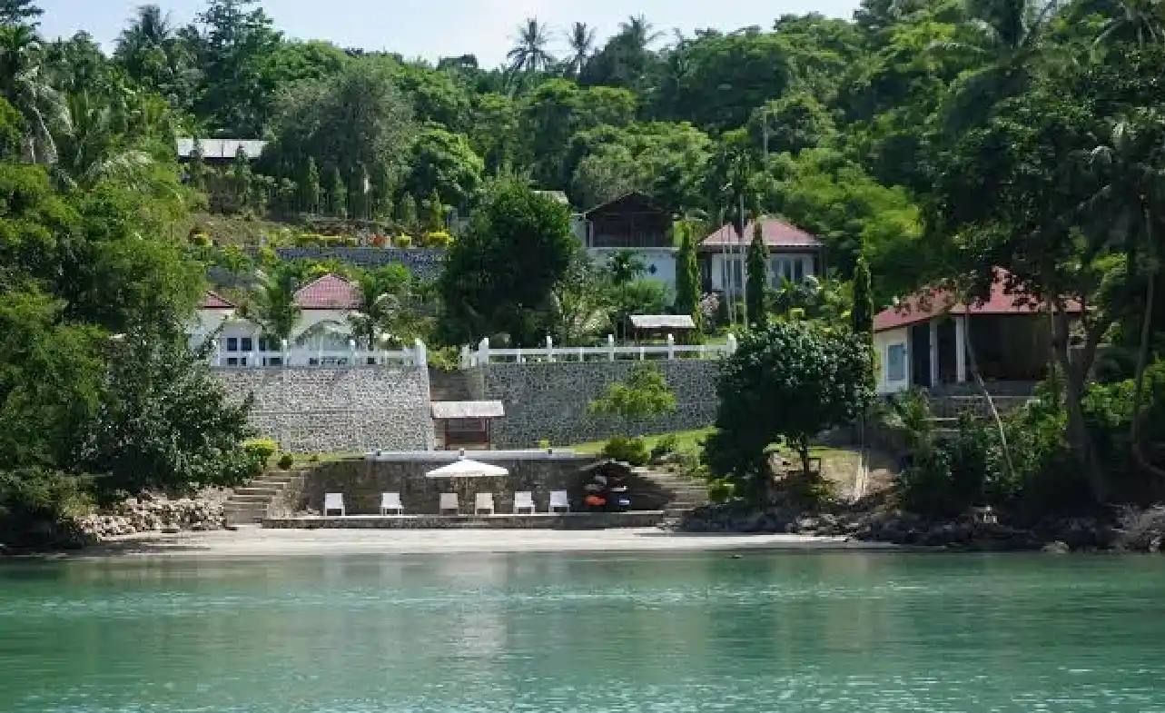 The Hawk's Nest Resort: Review Harga, Fasilitas, Lokasi