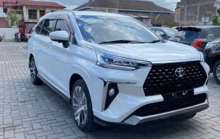 4 Rental Mobil Mamuju Murah Lepas Kunci 2025