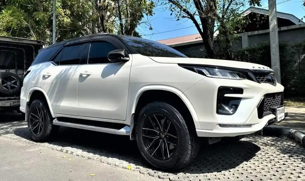 4 Rental Mobil Karawaci Murah Lepas Kunci 2025