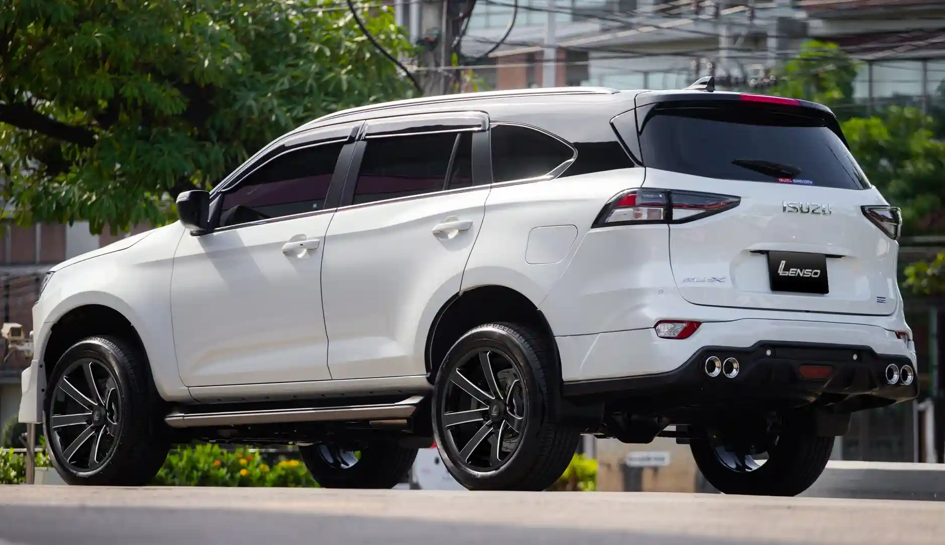 4 Rental Mobil Bantul Murah Lepas Kunci 2025