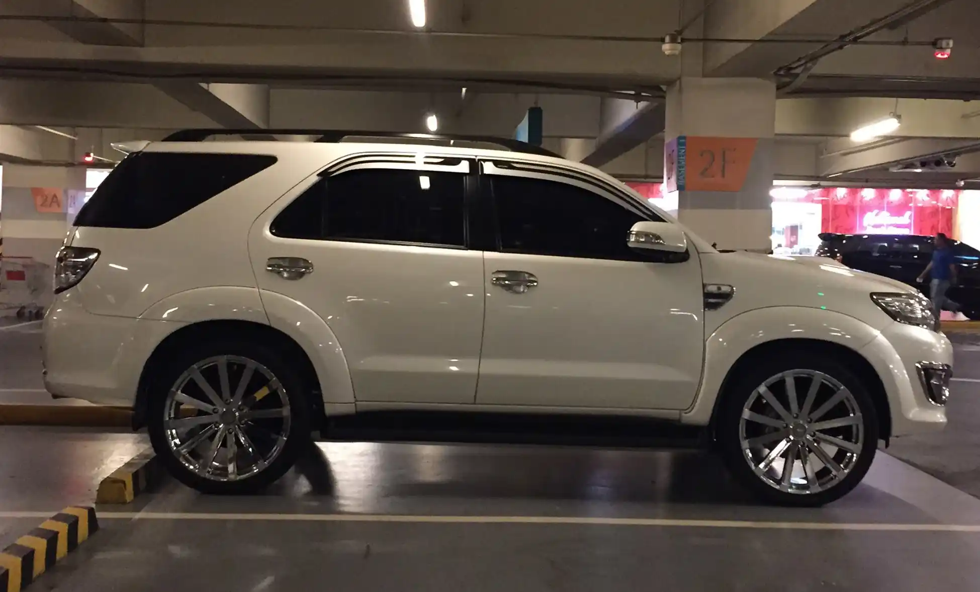 4 Rental Mobil Banjarnegara Murah Lepas Kunci 2025