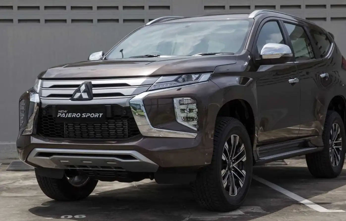 4 Rental Mobil Labuan Bajo Murah Lepas Kunci 2025