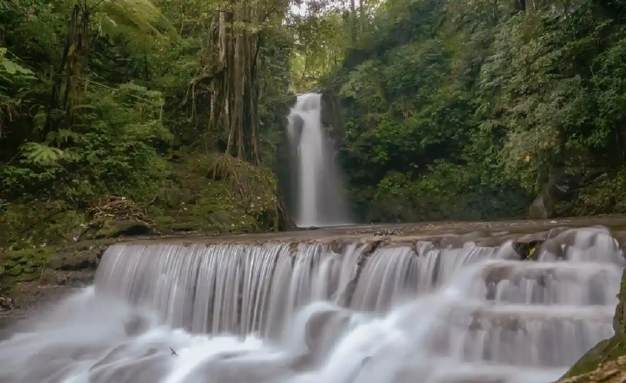 Curug Putri Palutungan: Harga Tiket, Fasilitas, Lokasi 2025