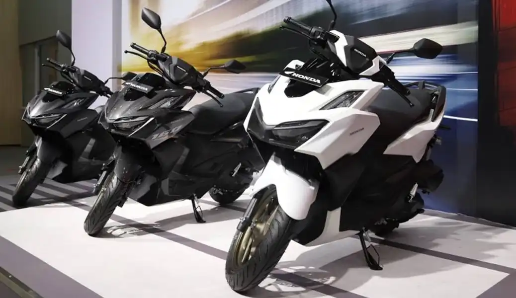 5 Sewa Motor Karawang Murah Cuma 30 Ribuan