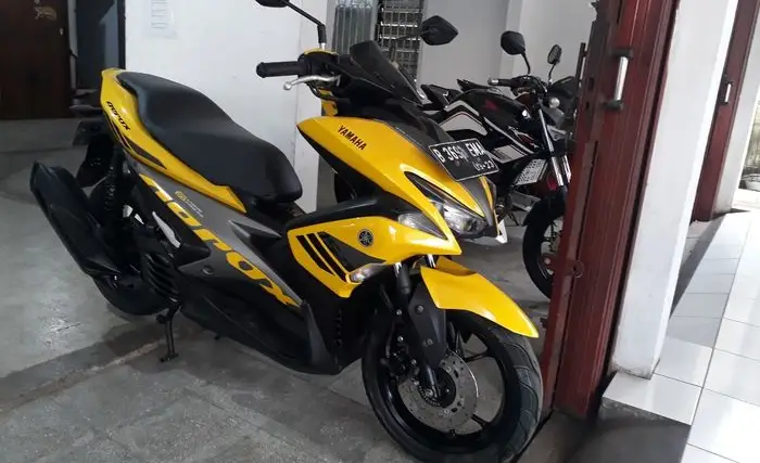 5 Sewa Motor Sukabumi Murah Cuma 30 Ribuan 2025