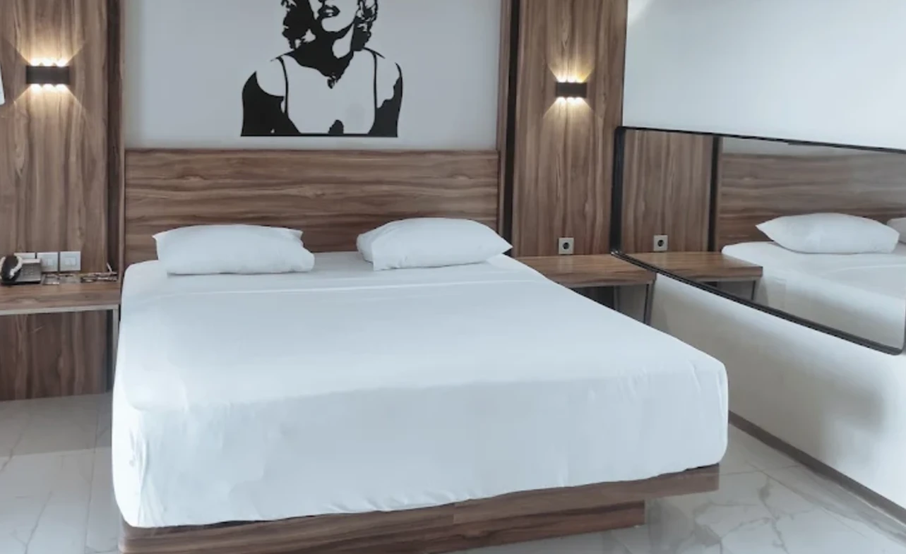 Hotel Alam Indah Semarang: Harga Kamar, Fasilitas, Lokasi