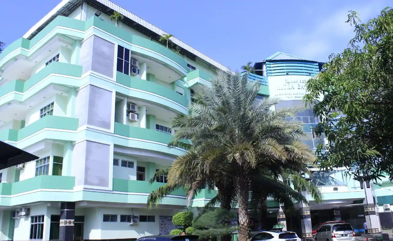 Harga Kamar RS Mitra Bangsa Pati VIP 1, VIP 2, VIP 3