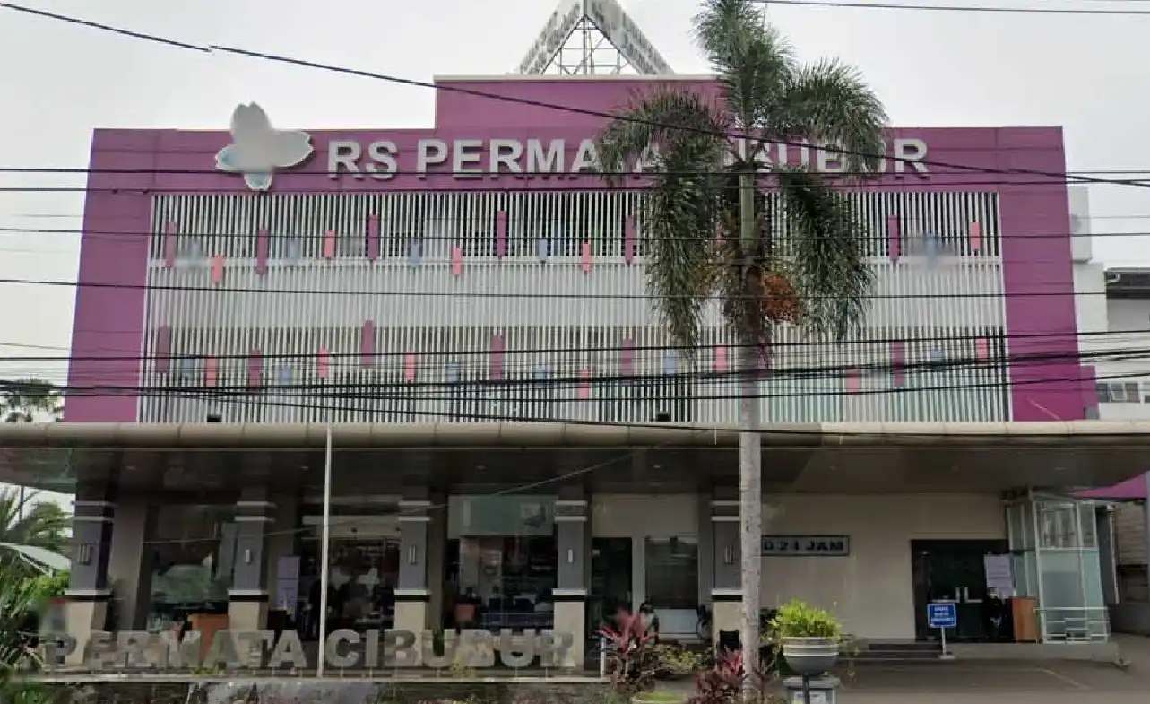 Harga Kamar RS Permata Cibubur VIP 1, VIP 2, VIP 3