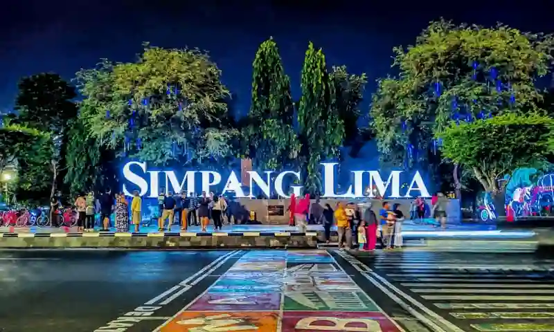 5 Travel Banjarnegara Semarang PP Murah (Promo)