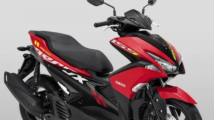 4 Sewa Motor Cikarang Murah Cuma 40 Ribuan 2025