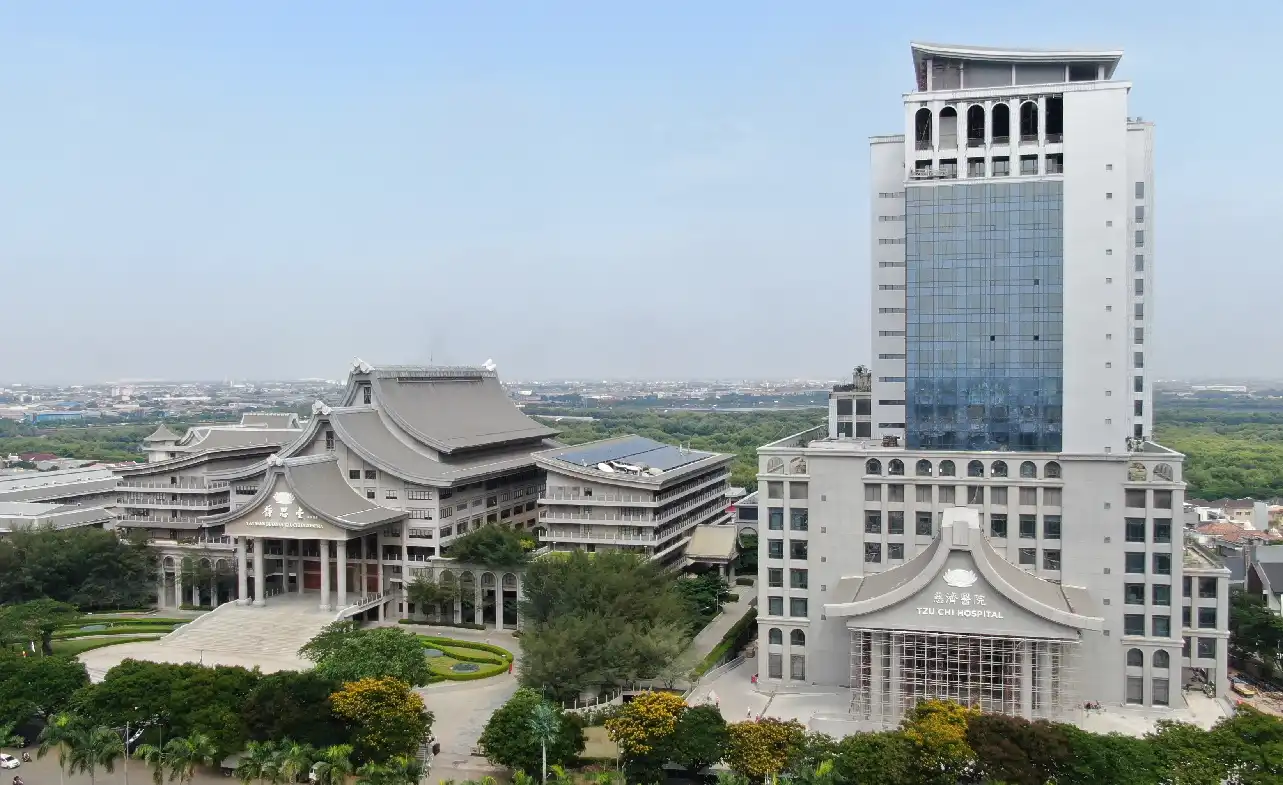 Harga Kamar Rumah Sakit Tzu Chi Terbaru Tahun 2025