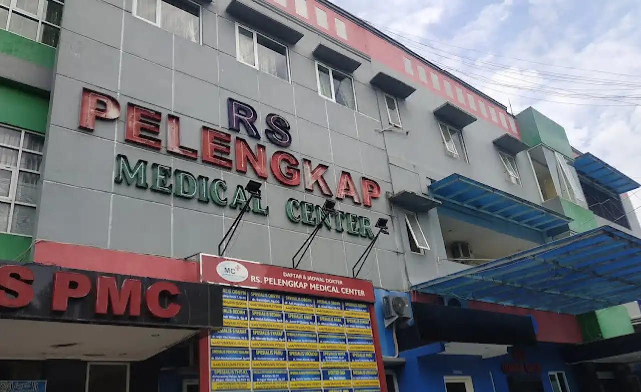 Harga Kamar RS Pelengkap Jombang Terbaru 2025