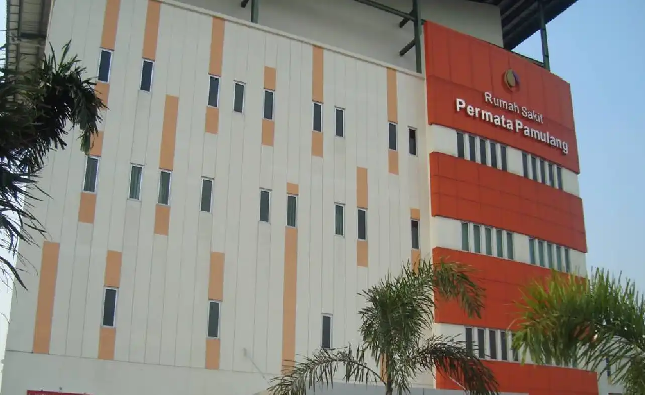 Harga Kamar RS Permata Pamulang Terbaru 2025