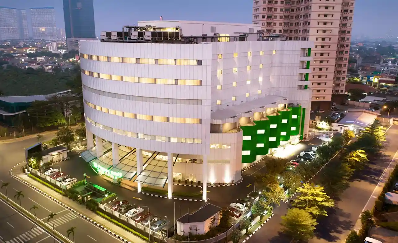 Harga Kamar RS Puri Indah VIP 1, VIP 2, VIP 3