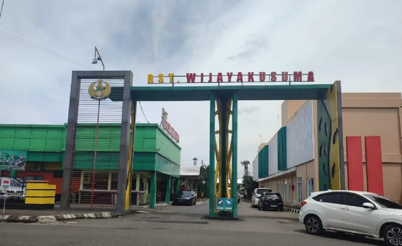 Jam Besuk RS DKT Purwokerto: Jadwal, Syarat dan Aturan