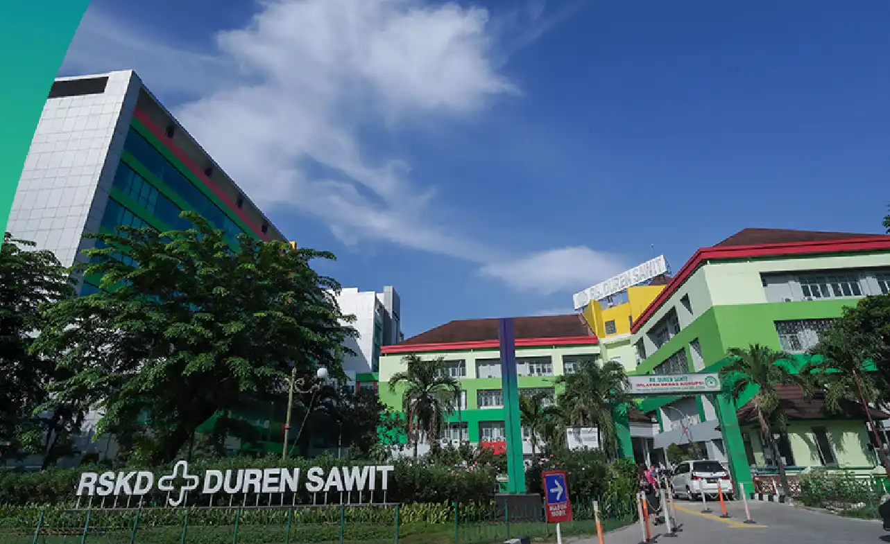 Jam Besuk RS Duren Sawit: Jadwal, Syarat dan Aturan