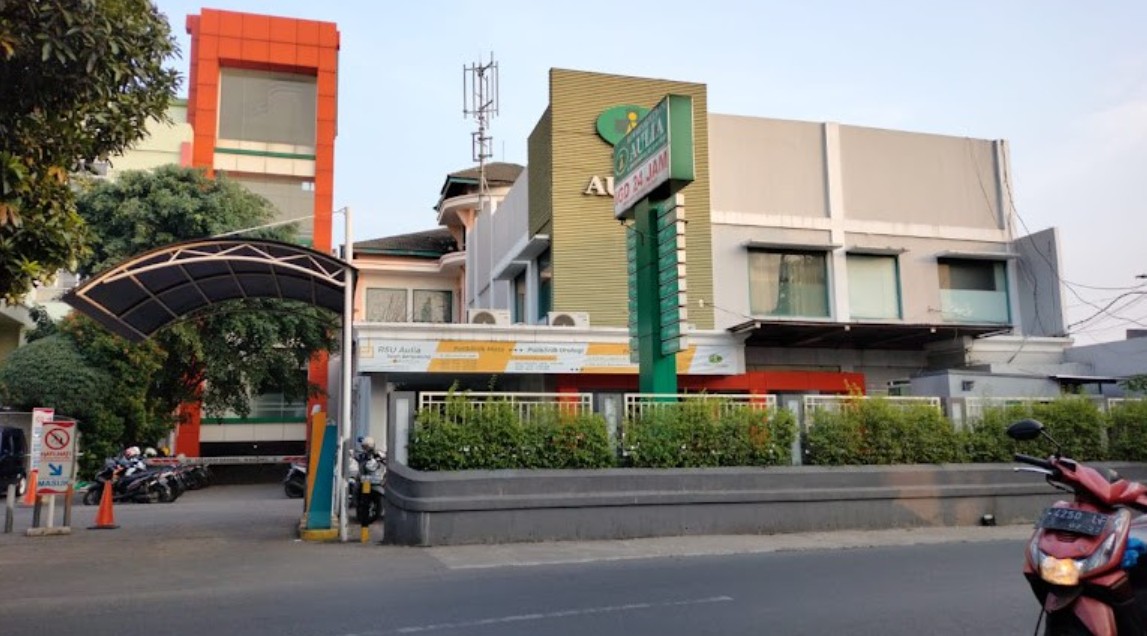 Jadwal Dokter RS Aulia Terbaru Hari ini (Semua Spesialis)