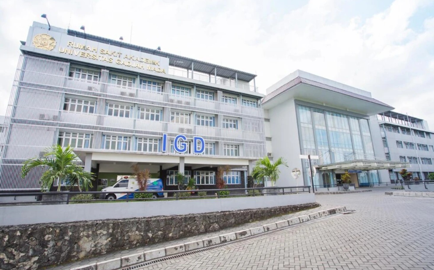 Jadwal Dokter RSA UGM Hari ini (Semua Spesialis)